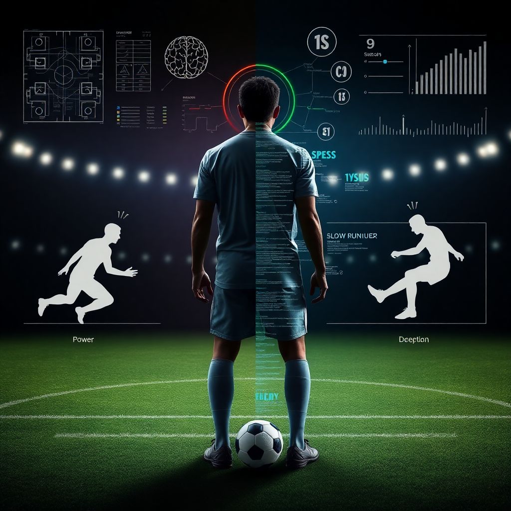 Особенности розыгрыша пенальти: психология и техника исполнения