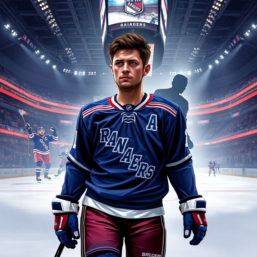 Рейнджерс обменяют Панарина или переплатят звезде: разбираем дилемму клуба