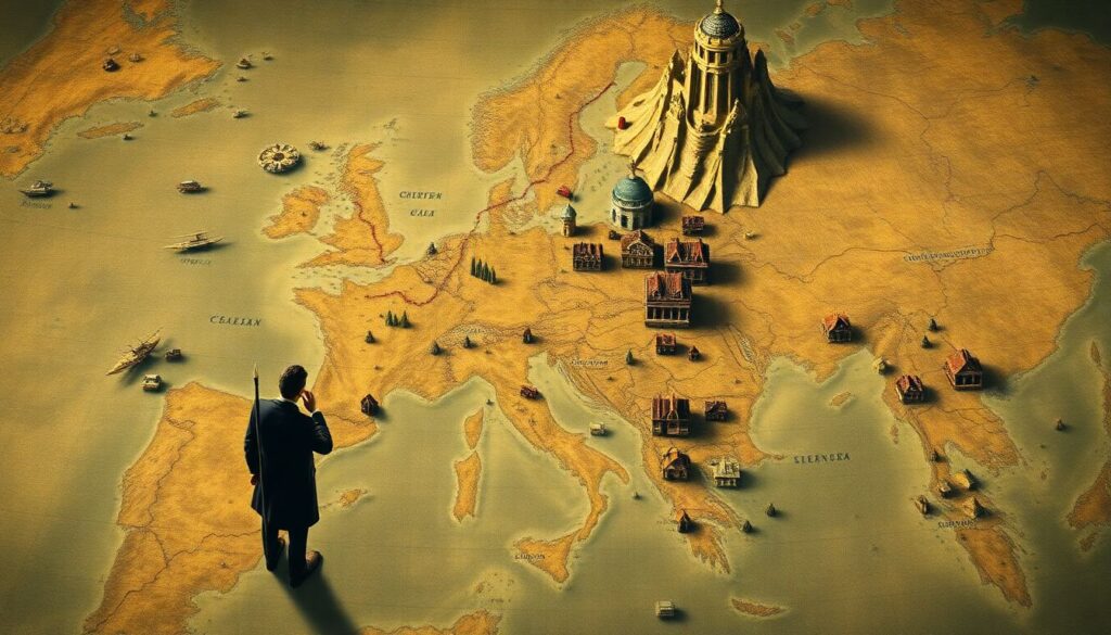 Эффект неожиданности: как сюрпризный ход ломает планы соперника - иллюстрация