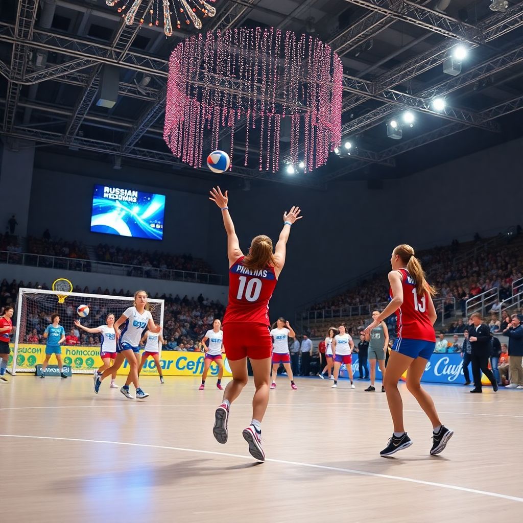 Составы команд гала‑матча к 10‑летию олимпийского золота Рио‑2016