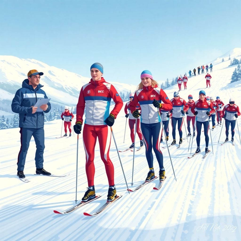 Тренер молодёжной сборной России: Коростелёв и Непряева вдохновляют, а не делят команду