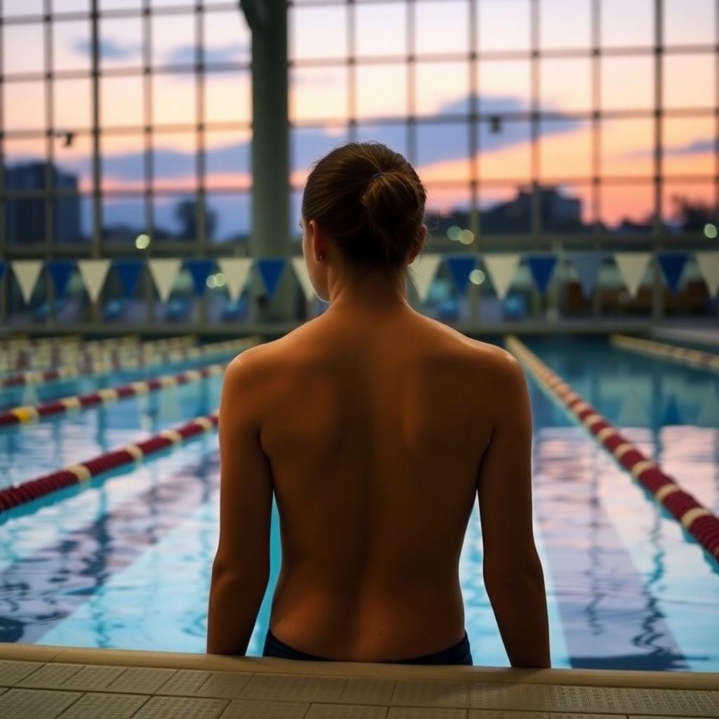 Юлия Ефимова: поворотный сезон в карьере и размышления о будущем в плавании