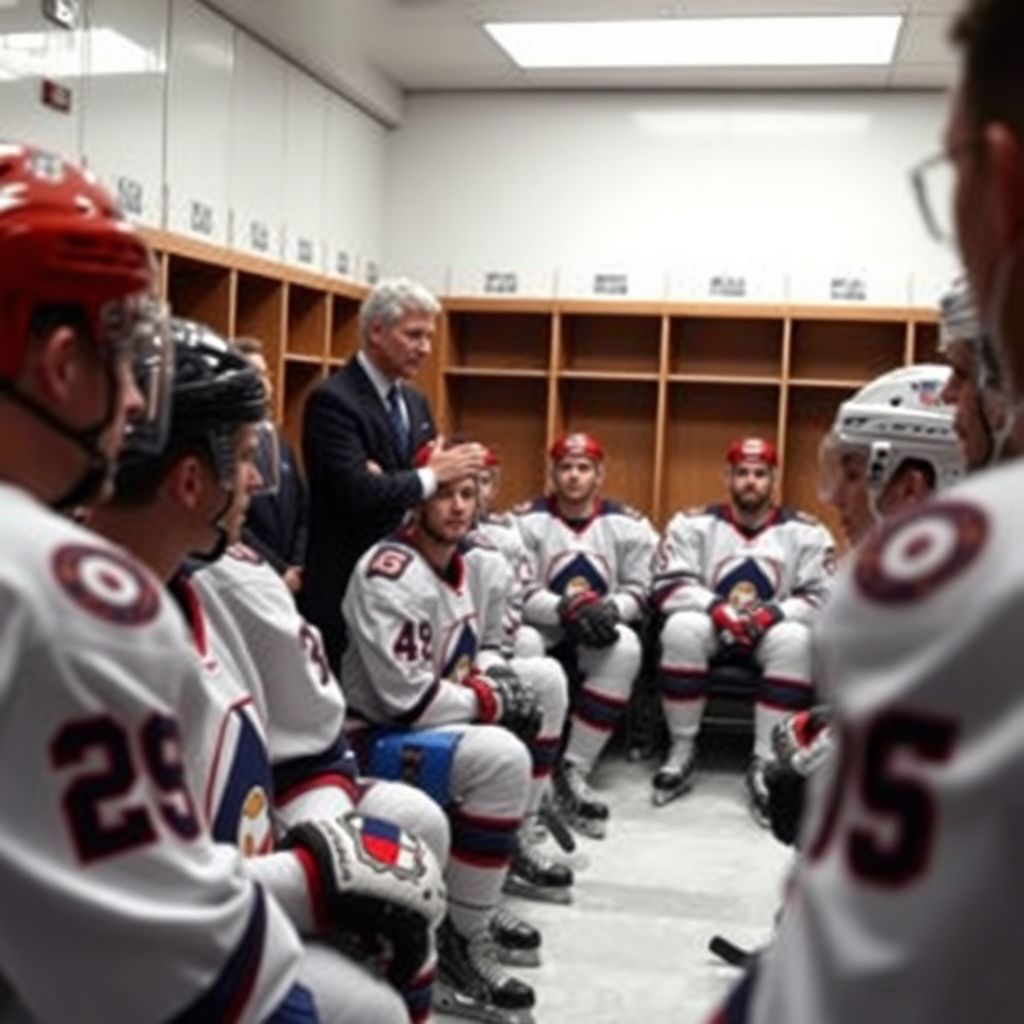 Клуб НХЛ сменил тренера: Торторелла в Вегасе и проблемы русских форвардов