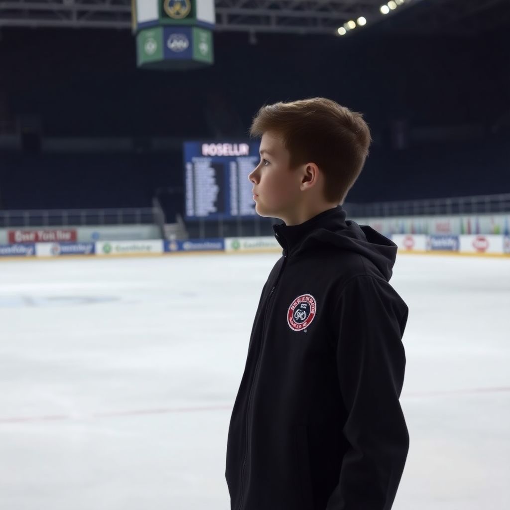 Олимпийская чемпионка Алиса Лью осталась в резерве на ЧМ‑2026 по фигурному катанию