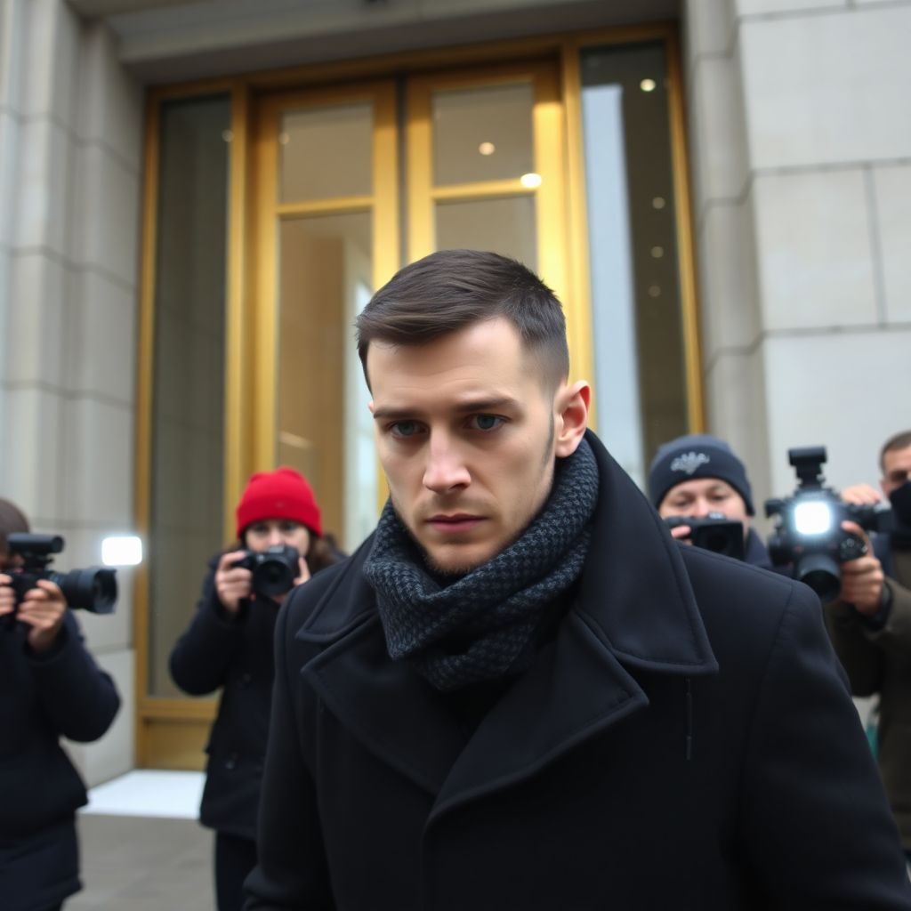 Смолов о вымогателях: как исчезли угрозы после вмешательства столичных следователей