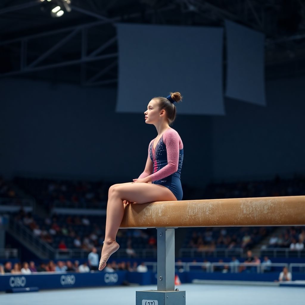 Олимпийская чемпионка Ангелина Мельникова пропустит чемпионат России из‑за травмы