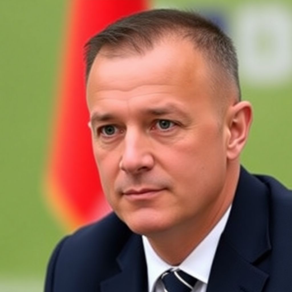 На Джанни Инфантино подали жалобу в комитет по этике ФИФА